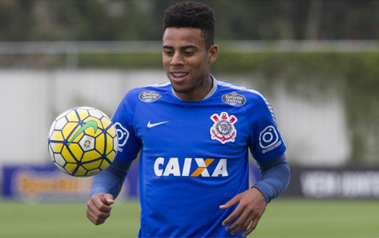 Alguns clubes já sondaram Gustagol, autor de oito gols em 11 jogos
