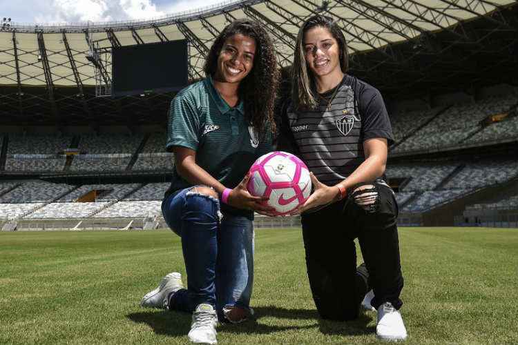 Clássico foi anunciado em vento realizado no Mineirão