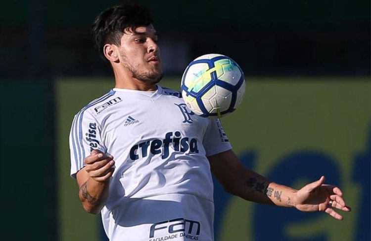 Gómez frisou que o Junior está motivado