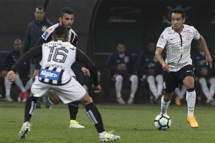 Os dois times vêm de bom momento na atual temporada