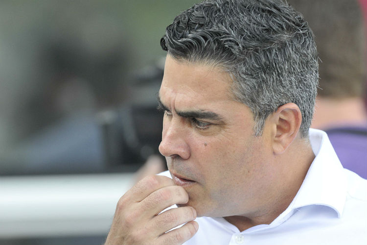 Sette Câmara fala da procura do Atlético por lateral-esquerdo