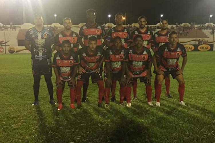 Com a perda de 13 pontos, Flamengo não só está fora das quartas de final, como também rebaixado
