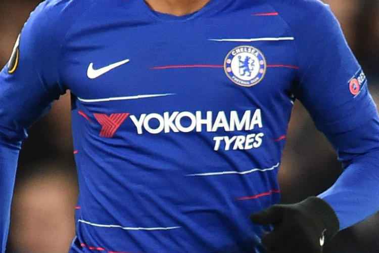 Chelsea foi punido por ter violado regras para proteger jovens atletas