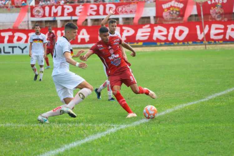 Jogador teve passagens por EC Triunfo e Juventude