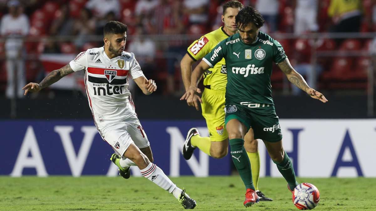 Time que vencer o jogo de volta, no próximo final de semana, garante vaga na final