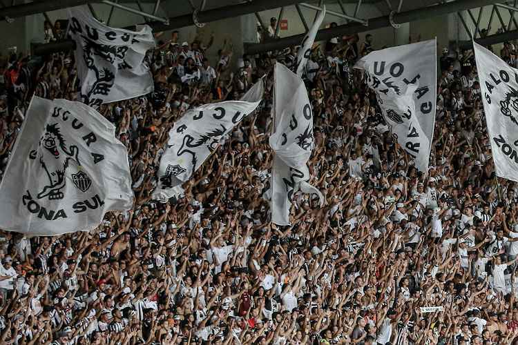 Até o momento, 21.798 ingressos foram comercializados