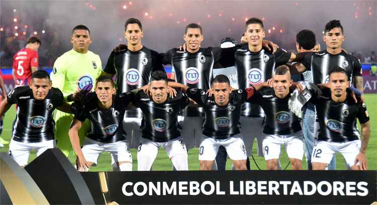 Zamora será o rival do Atlético nesta quarta-feira, no Mineirão