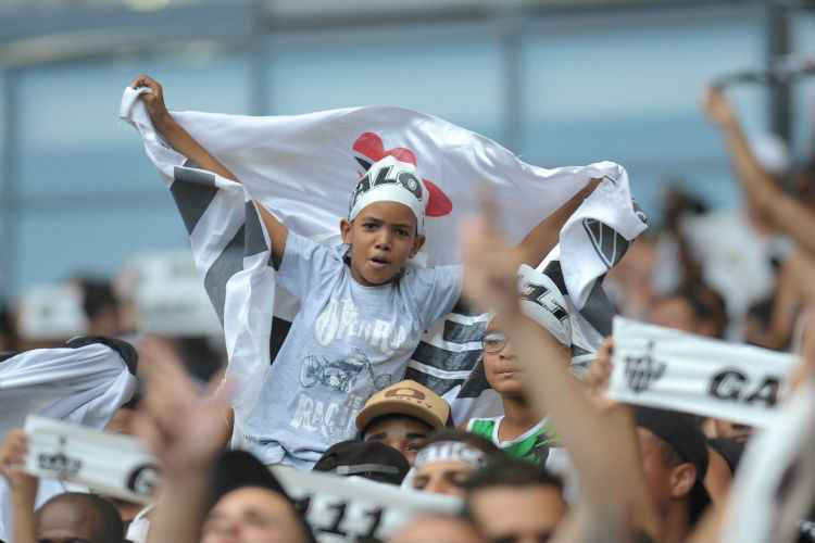 Partida de volta será realizada no Mineirão