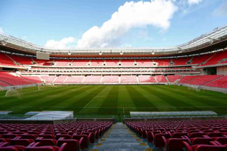 Após receber jogos da Copa de 2014, Arena pode ser palco de outro mundial da Fifa