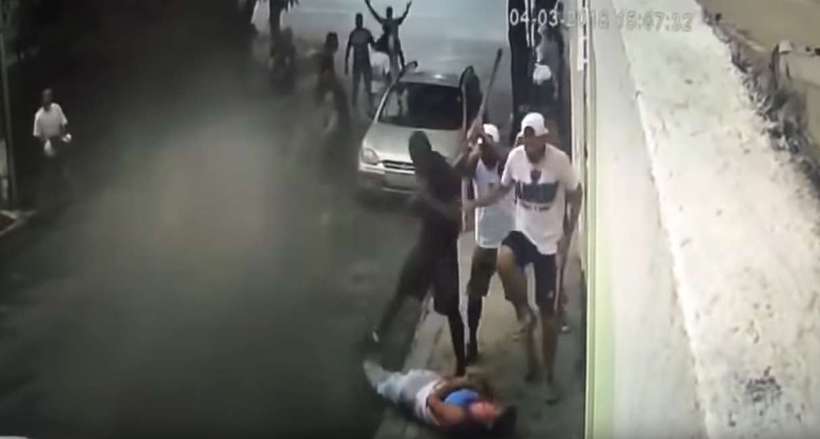 O confronto aconteceu em 4 de março no Bairro Prado, na Região Oeste