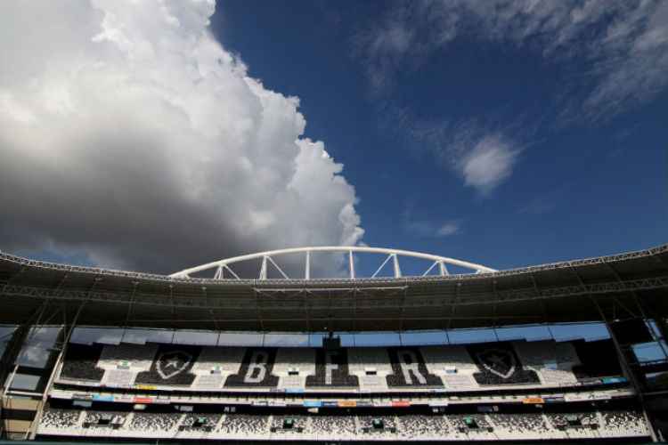 Final entre Vasco e Flamengo será realizada no Engenhão
