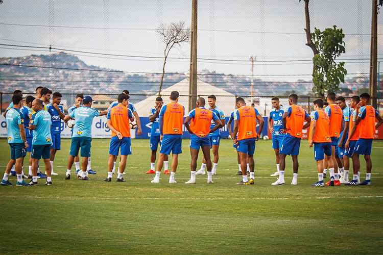 Cruzeiro tem 100% de aproveitamento na Copa Libertadores