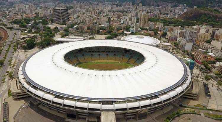 Fla e Flu serão os novos gestores do Maracanã