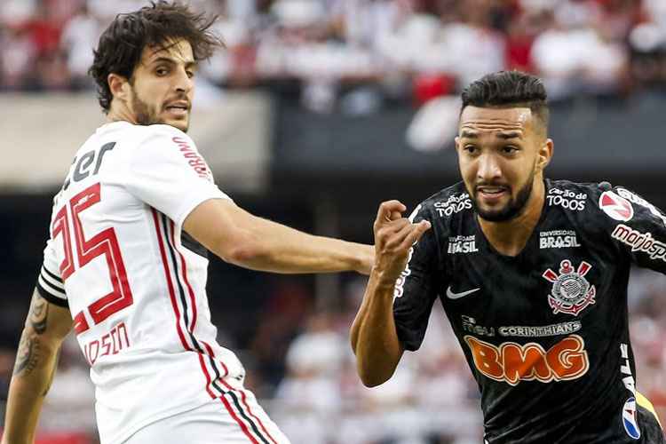 Clássico volta a acontecer em uma final após 16 anos