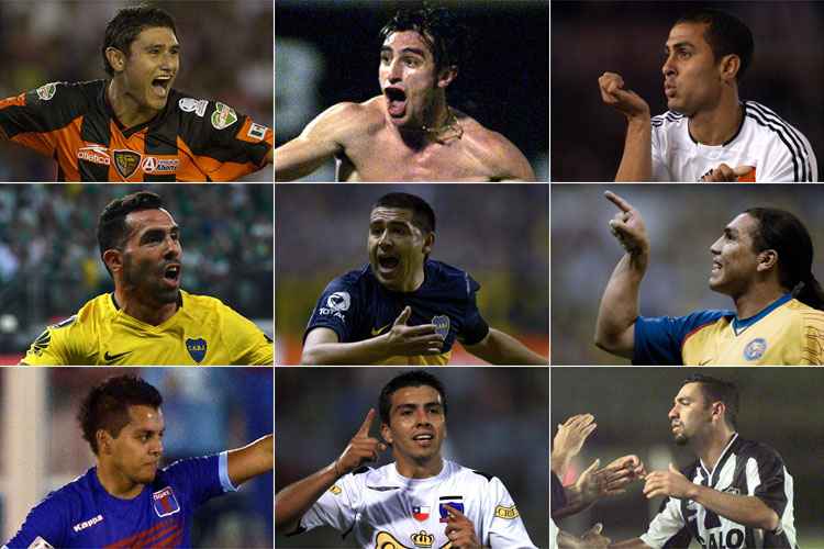 Atlético tem uma série de exemplos de equipes que avançaram com nove pontos a seguir
