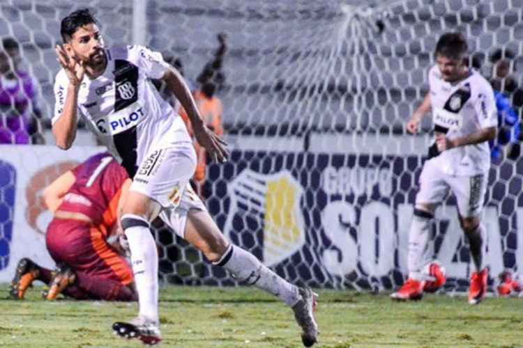 Macaca ficou em 5º lugar na Série B de 2018.