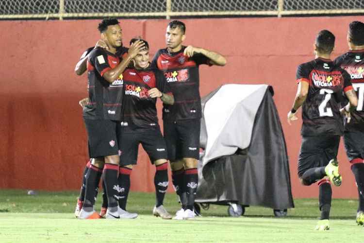Rubro-negro baiano tem apenas três vitórias em 19 jogos no ano.