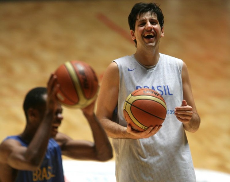 Paulista deixa o esporte como o quarto maior cestinha da história do NBB