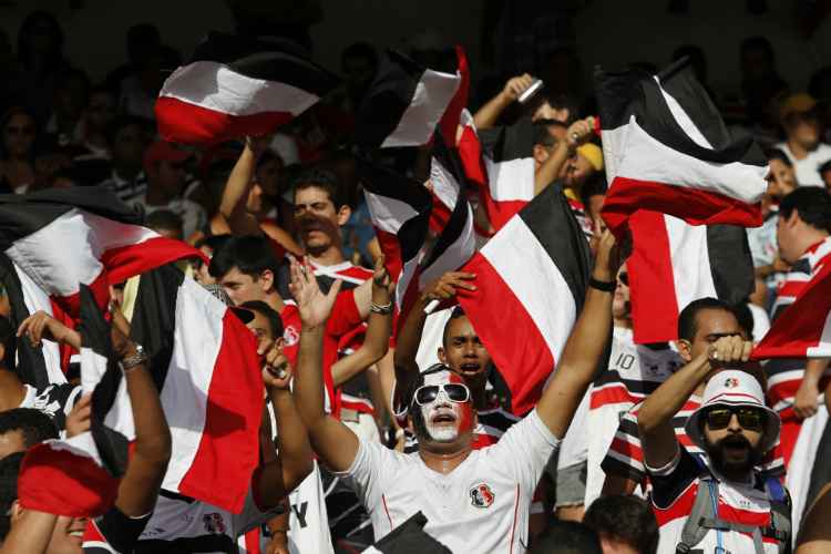 Expectativa é de bom público no Arruda.