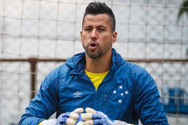 Fábio voltou a falar sobre Seleção Brasileira nesta sexta-feira