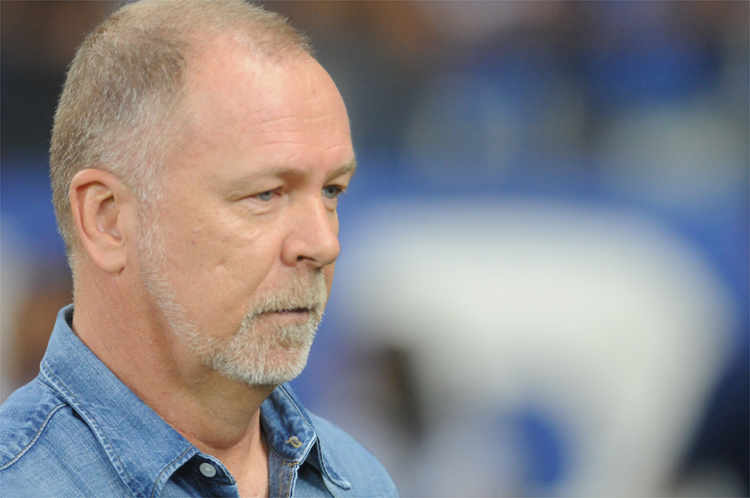 Cinco campeões da Libertadores já estão na rota do Cruzeiro de Mano Menezes