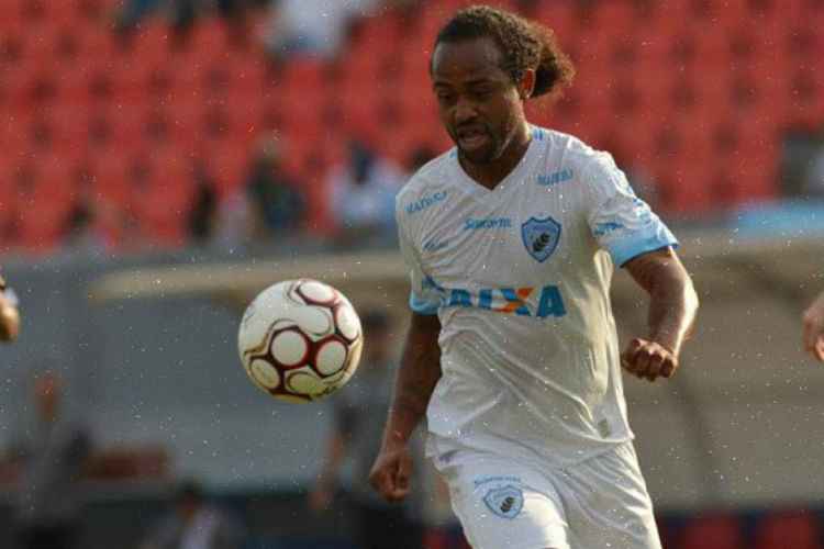 Em 2019, o jogador atuou 16 vezes.