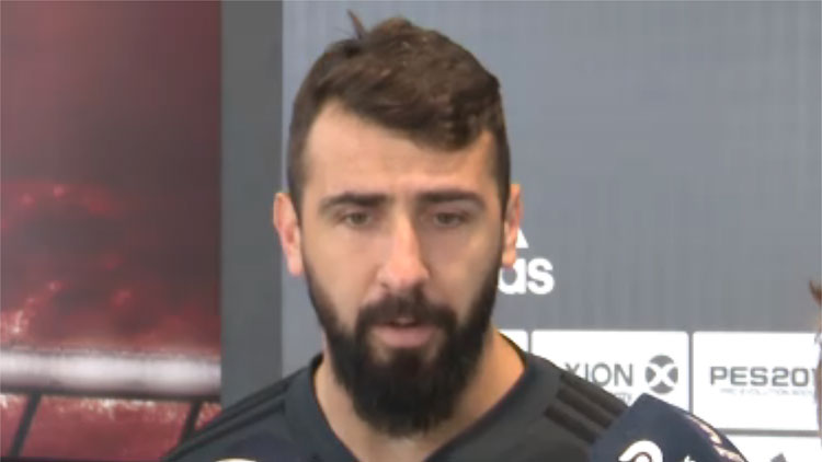 Antes de enfrentar o Cruzeiro, River de Pratto terá decisão da Recopa contra o Athletico-PR