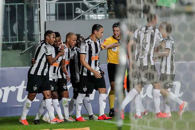 Atlético recebe o Unión La Calera neste terça-feira