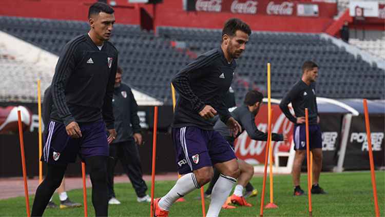 Millonarios abrem final contra o Furacão na Arena da Baixada