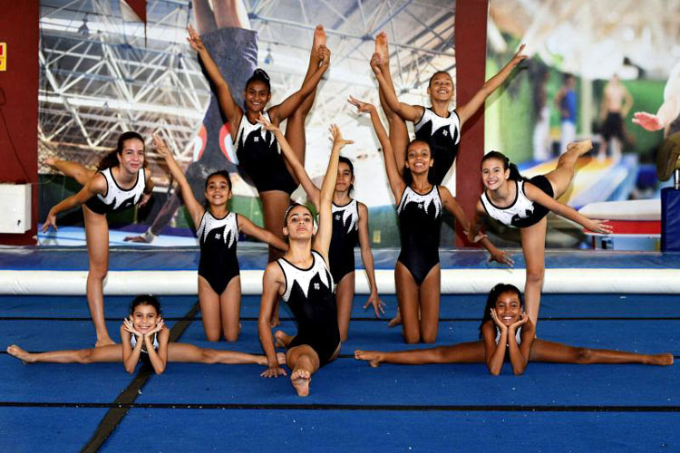 As famílias de cada atleta terão de desembolsar R$ 2.000 para participar do Campeonato Nacional<br>