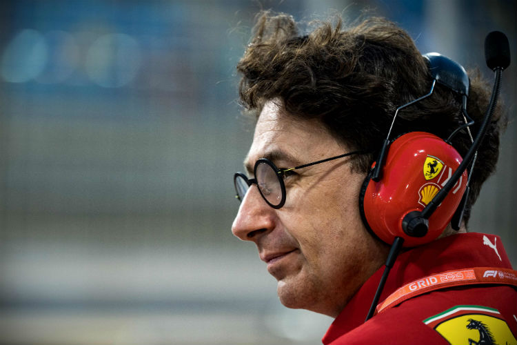 GP de Mônaco pode ampliar ainda mais a soberania da Mercedes