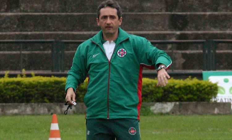 Ex-técnico do Ipatinga entre 2006 e 2007, e funcionário do Cruzeiro por 17 anos, Alexandre Barroso foi um dos profissionais do futebol vítima de falsificação de documentos da direção do clube do Vale do Aço, na época sob o comando de Itair Machado