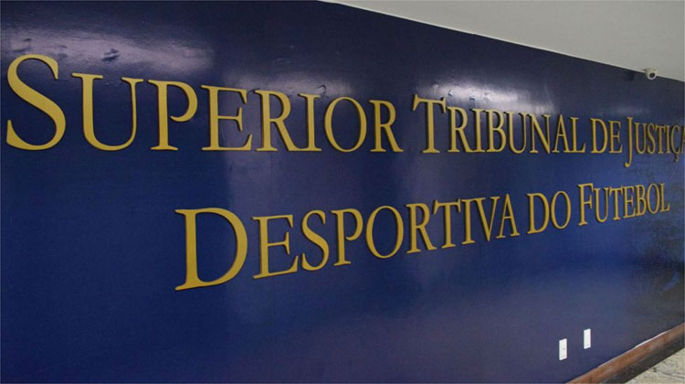 STJD não confirmou a nova data, mas a tendência é que ocorra no dia 18