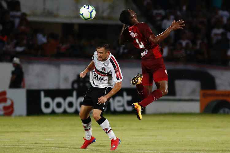 Tricolores e alvirrubros já se enfrentaram em três oportunidades em 2019