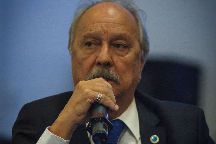 Wagner Pires de Sá: