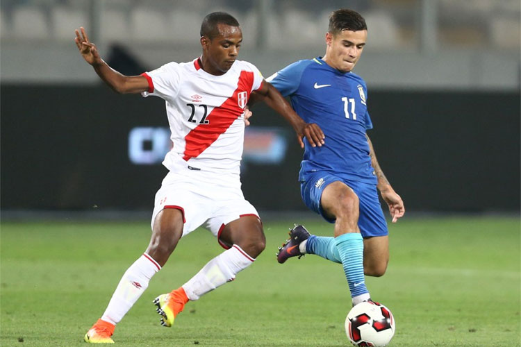 No sábado as duas equipes se enfrentam na definição do Grupo A da Copa América
