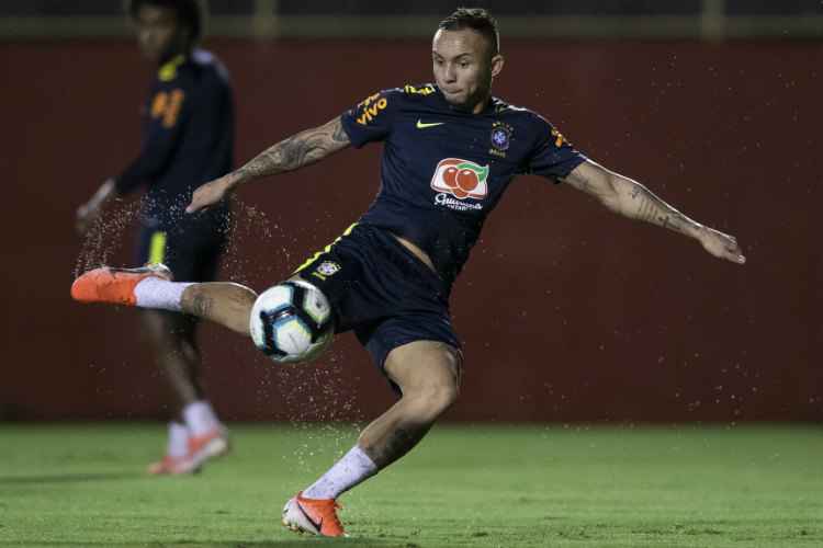 Elenco passou a maior parte do tempo aperfeiçoando a finalização