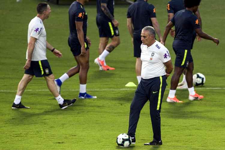 Vizinhos e comerciantes da Zona Leste disseram que Tite era discreto e caseiro <br>