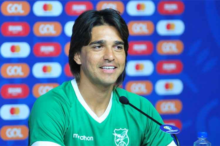 Marcelo Moreno falou sobre relação com o Cruzeiro