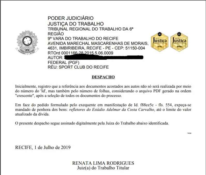 Autor do processo reivindica o pagamento de horas extra