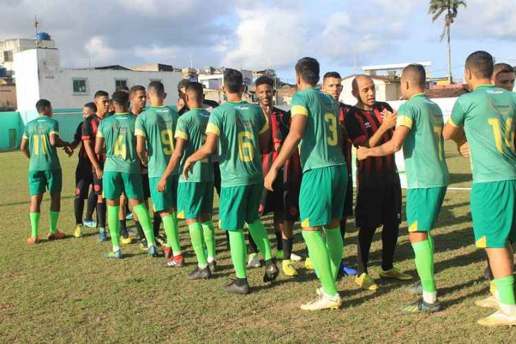 Ipojuca e Íbis estão na disputa pelo acesso para Série A1 do Estadual