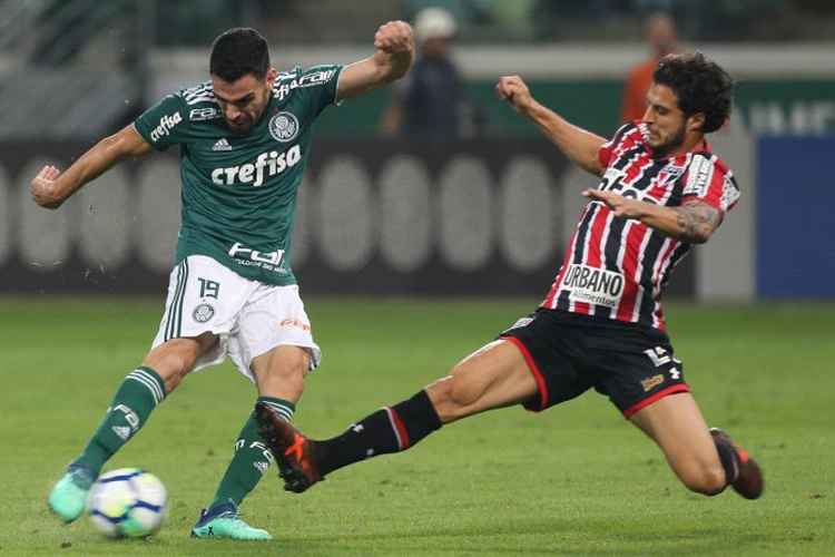 Após duelo pelo Paulista, equipes se reencontram em situações distintas na tabela