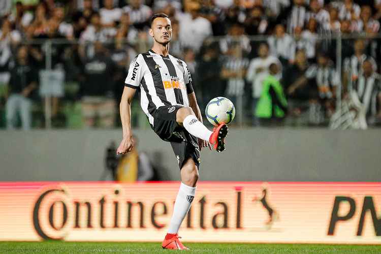Réver espera espírito vencedor para o restante do ano 