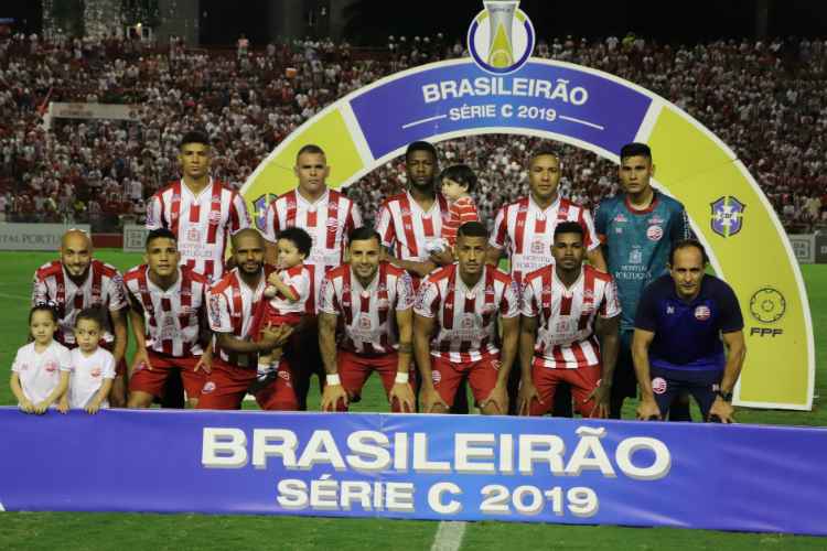 Tendência é que público seja maior do que o jogo contra o Treze