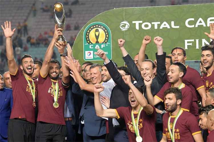 Caso foi analisado pelo tribunal internacional esportivo