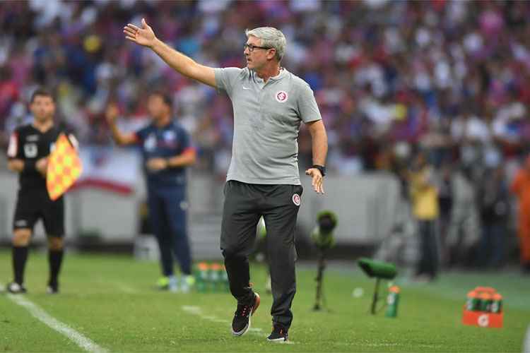 Para o ataque, a dúvida é apenas uma questão técnica