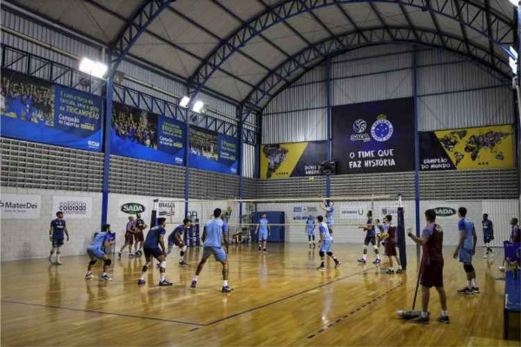 Cruzeiro defenderá o título mineiro em edição mais longa dos últimos anos