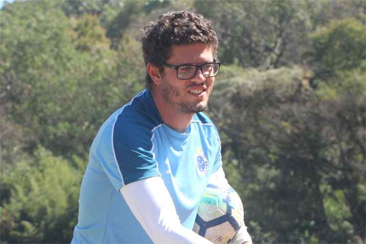 Cruzeiro precisa marcar pelo menos quatro gols para levar a partida para os pênaltis