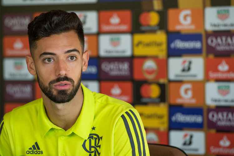 Afastamento ocorreu após o atleta se recusar a viajar para Fortaleza
