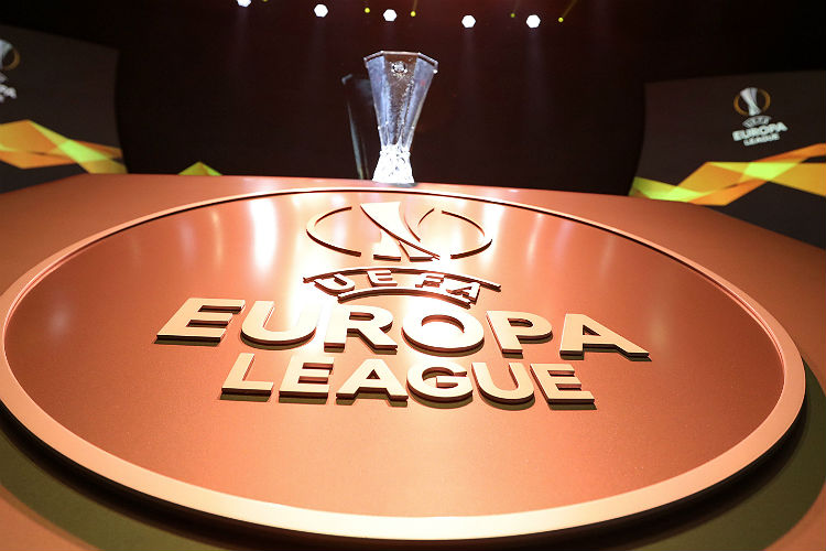 Com times tradicionais na disputa, Liga Europa tem grupos definidos